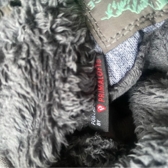 The North Face thermoball women’s boots - Picture 6 of 11